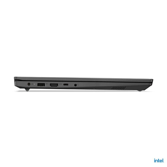 Laptop Lenovo V15 G4 IRU, 15.6'' Black / (Intel Core i7-1355U) / 16GB / 512GB SSD, 5 image