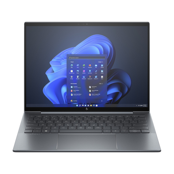 Laptop HP EliteBook Dragonfly G4, 14.0'' Blue Magnesium / (Intel Core i7-1355U)  / 32GB / 1TB SSD