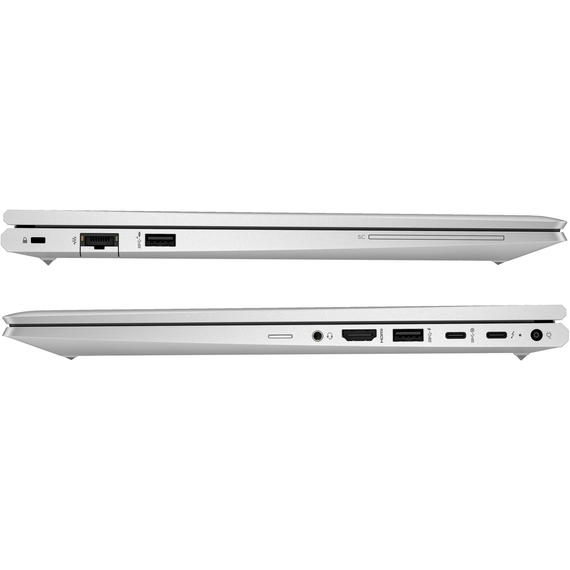 Laptop HP EliteBook 650 G10, 15.6'' Silver / (Intel Core i7-1355U)  / 16GB / 512GB SSD, 4 image