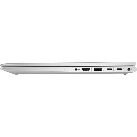 Laptop HP EliteBook 650 G10, 15.6'' Silver / (Intel Core i7-1355U)  / 16GB / 512GB SSD, 5 image