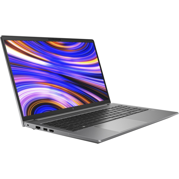 Laptop HP ZBook Power G10, 15.6'' Grey / (InteI Core i7-13700H) / 32GB / 1TB SSD, 2 image