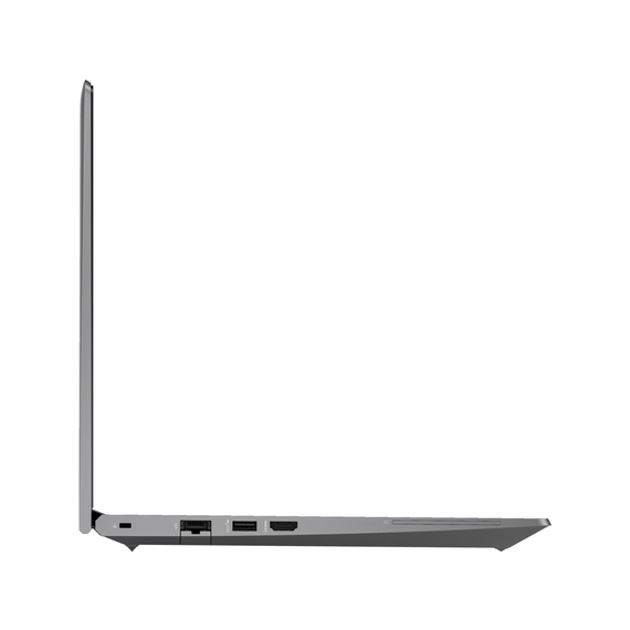 Laptop HP ZBook Power G10, 15.6'' Grey / (InteI Core i7-13700H) / 32GB / 1TB SSD, 6 image