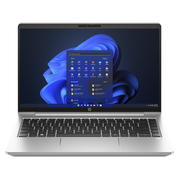Laptop HP ProBook 440 G10, 14.0'' Silver / (Intel Core i5-1334U)  / 16GB / 512GB SSD