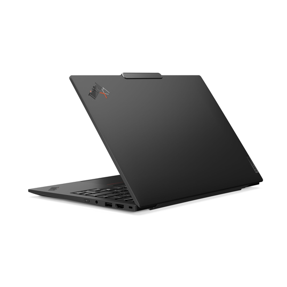 Laptop Lenovo ThinkPad X1 Carbon G12, 14.0'' Black / (Intel Core Ultra 7 155U) / 32GB / 1TB SSD, 7 image