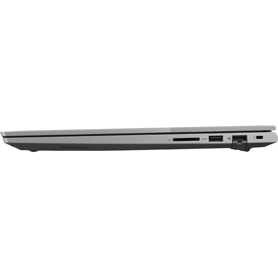 Laptop Lenovo ThinkBook 16 G6 ABP, 16.0'' Arctic Grey / (AMD Ryzen 7 7730U) / 16GB / 512GB SSD, 6 image