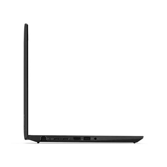 Laptop Lenovo ThinkPad T14 G4, 14.0'' Black / (Intel Core i7-1355U) / 16GB / 512GB SSD, 4 image