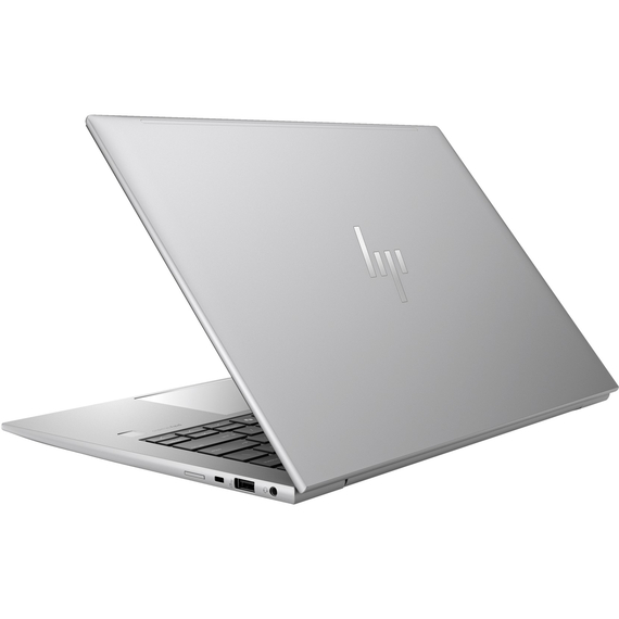 Laptop HP ZBook Firefly 14 G11, 14.0'' Grey / (InteI Core Ultra 7-155H)  / 16GB / 512GB SSD, 5 image