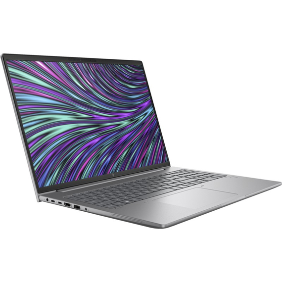 Laptop HP ZBook Power 16 G11, 16.0'' Grey / (InteI Core Ultra 7 155H) / 32GB / 1TB SSD, 2 image