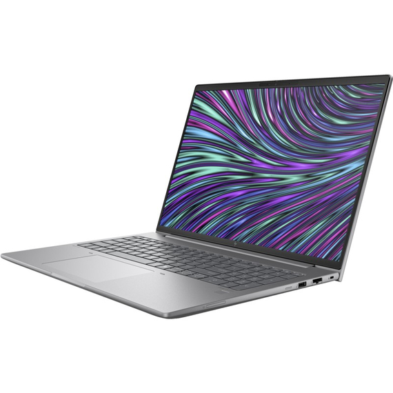 Laptop HP ZBook Power 16 G11, 16.0'' Grey / (InteI Core Ultra 7 155H) / 32GB / 1TB SSD, 3 image