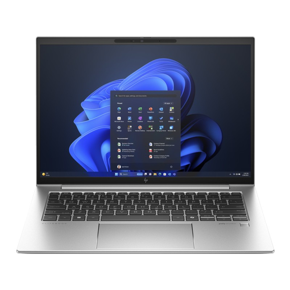 Laptop HP EliteBook 840 G10, 14.0'' Silver / (Intel Core i7-1355U)  / 16GB / 512GB SSD