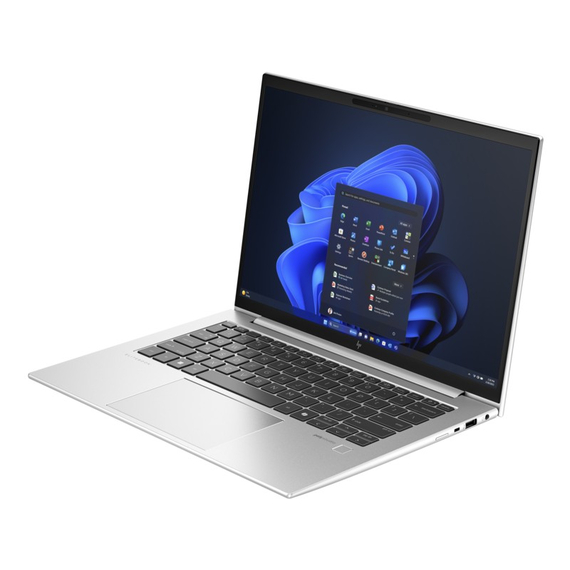 Laptop HP EliteBook 840 G10, 14.0'' Silver / (Intel Core i7-1355U)  / 16GB / 512GB SSD, 3 image