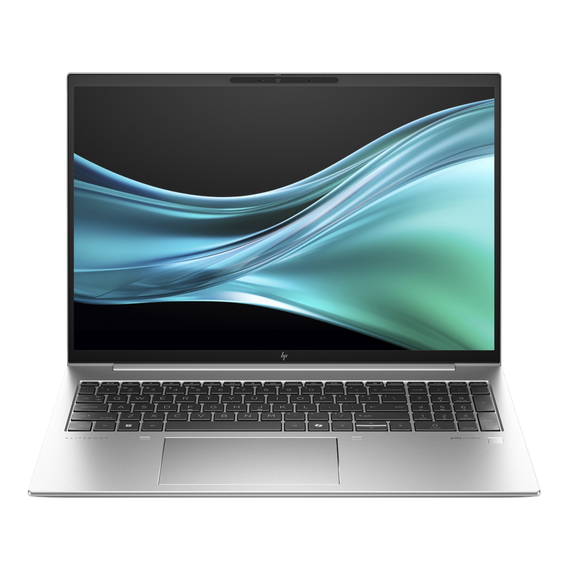 Laptop HP EliteBook 860 G11, 16.0'' Silver / (Intel Core Ultra 5 125U)  / 16GB / 512GB SSD