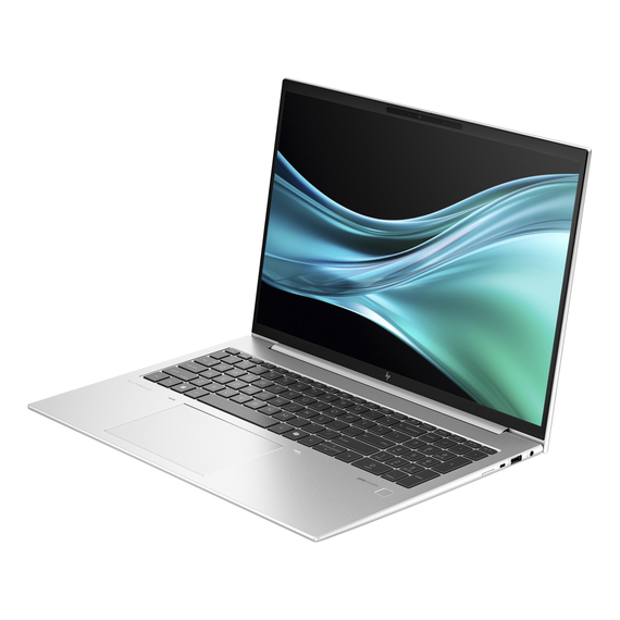 Laptop HP EliteBook 860 G11, 16.0'' Silver / (Intel Core Ultra 5 125U)  / 16GB / 512GB SSD, 2 image