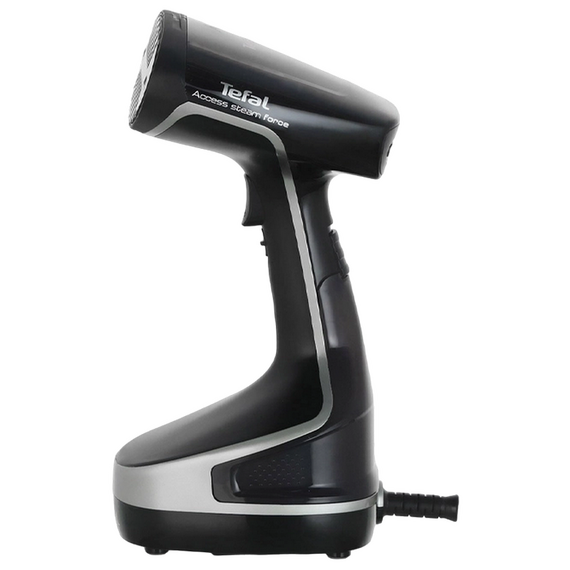 Aparat de călcat vertical cu aburi Tefal DT8270E1, Negru, 3 image