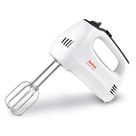 Mixer Manual Tefal Quick Mix, Alb, 3 image
