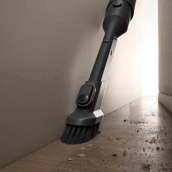 Aspirator Vertical Xiaomi G30 Max, Negru, 2 image