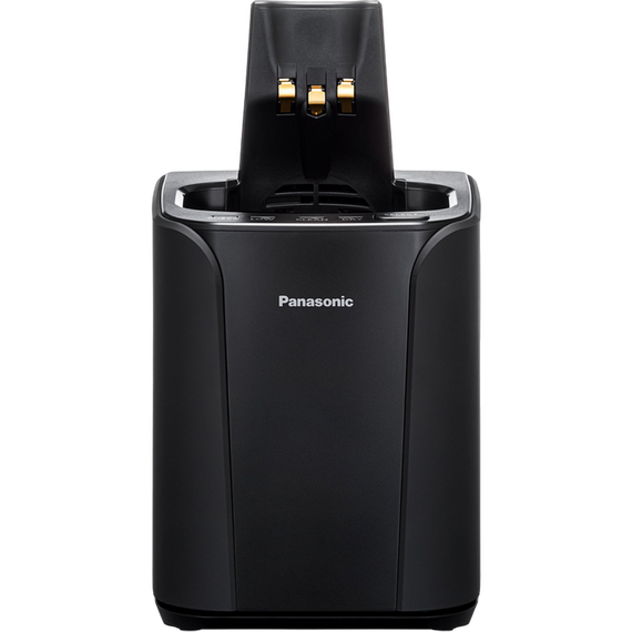 Aparat de ras electric Panasonic ES-LS9A-K820, Negru, 3 image