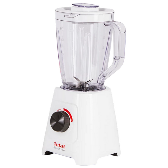 Blender staționar Tefal BlendForce 2, Alb, 3 image