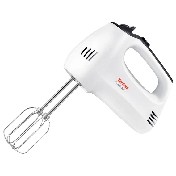Mixer Manual Tefal Quick Mix, Alb
