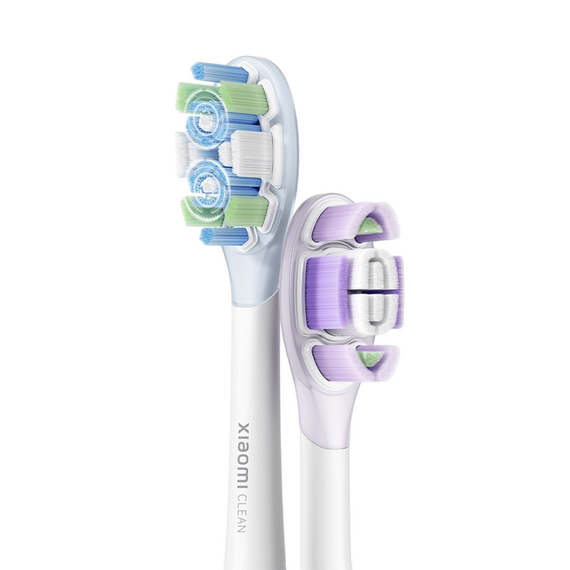 Periuța de dinți electrică sonică Xiaomi Oscillation Pro, Alb, 3 image