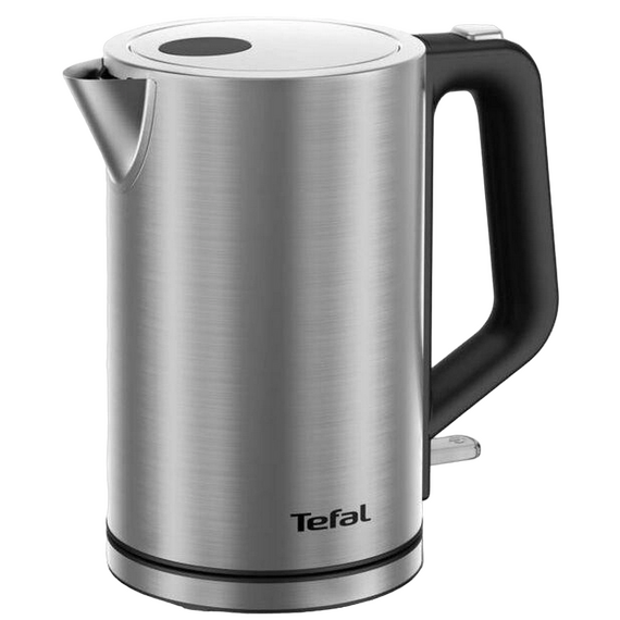 Fierbător electric Tefal KI513D10, Oțel inoxidabil, 3 image