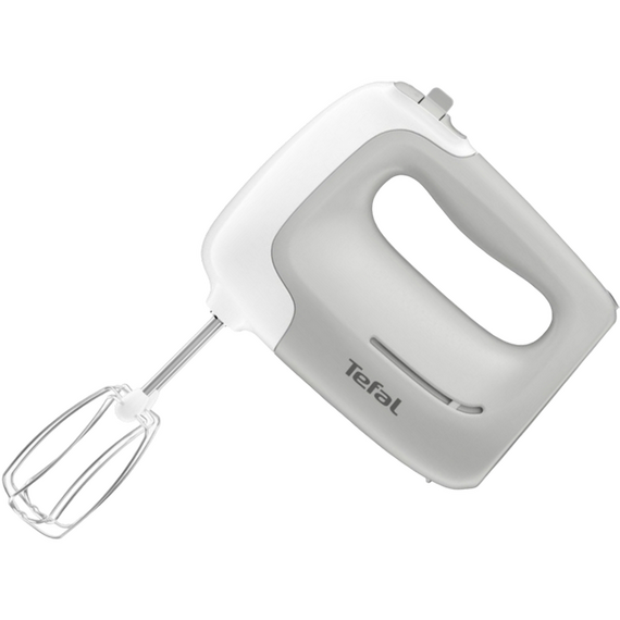 Mixer Manual Tefal Prep'Mix, Alb