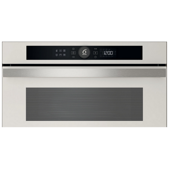 Cuptor cu microunde Whirlpool WMD44MW, Alb, 2 image