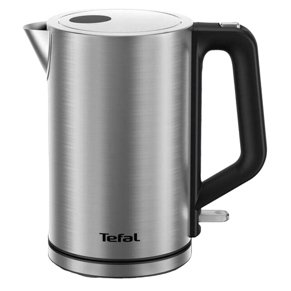 Fierbător electric Tefal KI513D10, Oțel inoxidabil