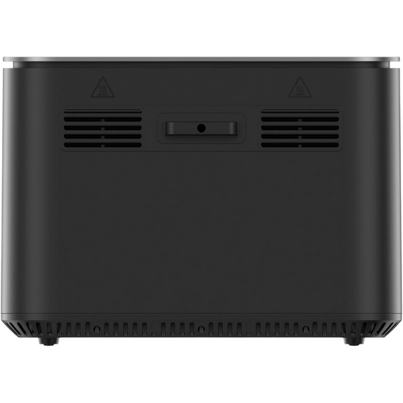 Friteuză cu aer cald Xiaomi Dual Zone, Negru, 2 image