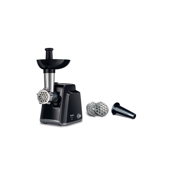 Mașină de tocat carne Tefal NE105838, Negru, 3 image