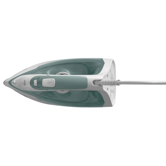 Fier de călcat Tefal FV2C42E0, 2000W, Verde, 3 image
