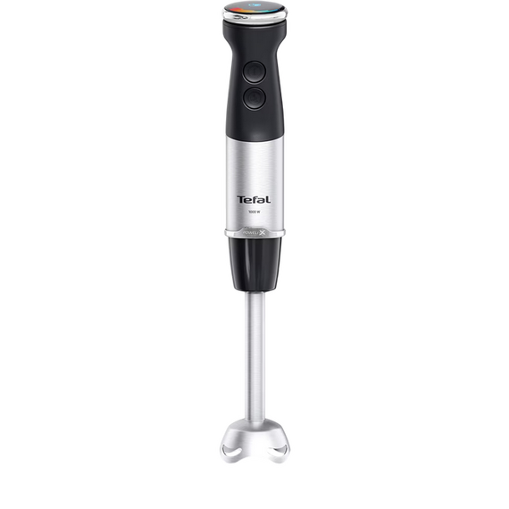 Blender de mână Tefal HB67E830, Negru, 3 image