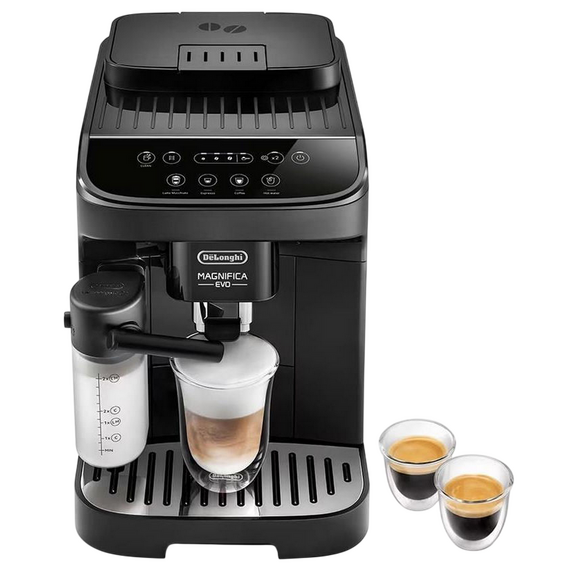 Aparat de cafea DeLonghi ECAM290.51.B, Negru, 2 image