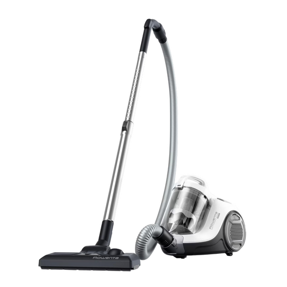 Aspirator Rowenta RO2957EA, Alb, 3 image