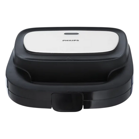 Toaster Philips HD2350/80, Negru, 3 image