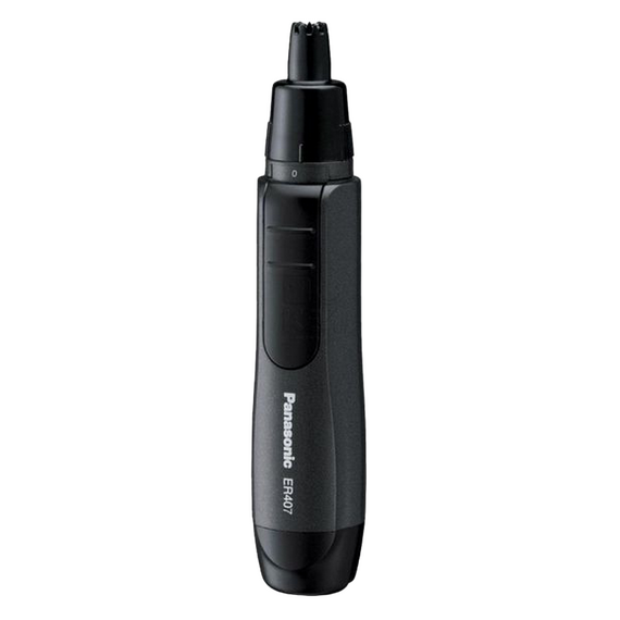 Trimmer pentru bărbați Panasonic ER407K520, Negru