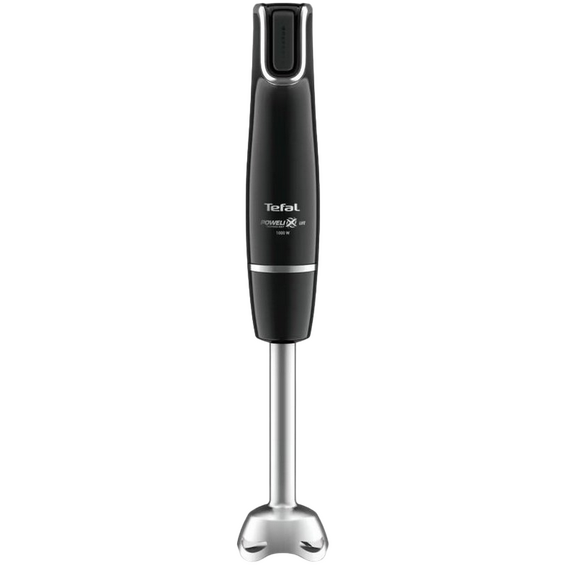 Blender de mână Tefal HB94L830, Negru, 3 image