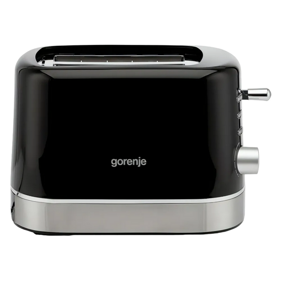 Toaster Gorenje T800DB, Negru