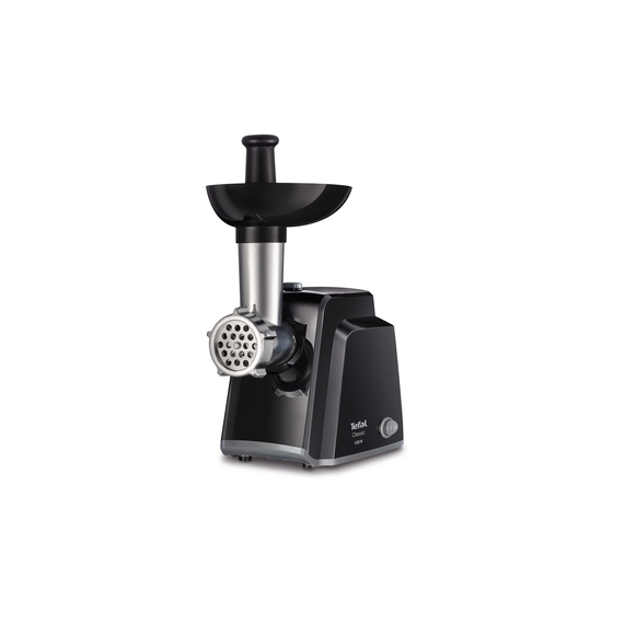 Mașină de tocat carne Tefal NE105838, Negru, 2 image