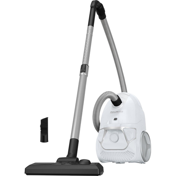 Aspirator Rowenta RO3927EA, Alb, 3 image