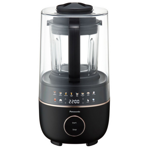 Blender staționar Panasonic MX-HG4401KXE, Negru