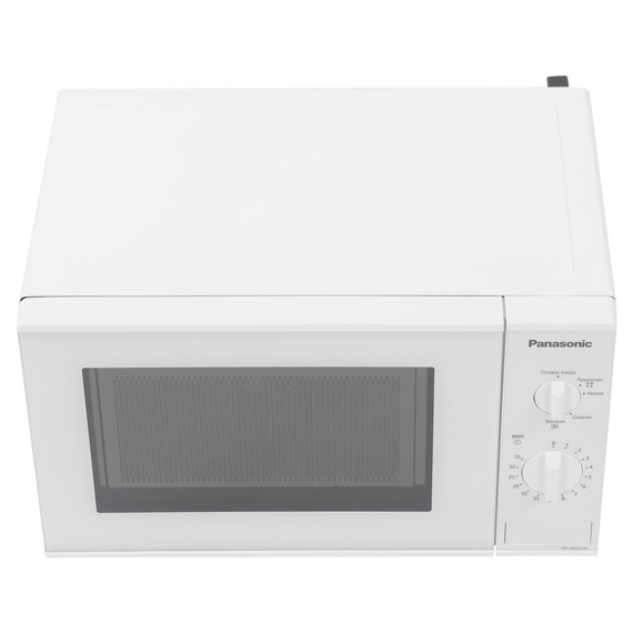 Cuptor cu microunde Panasonic NN-SM221WZPE, Alb, 3 image