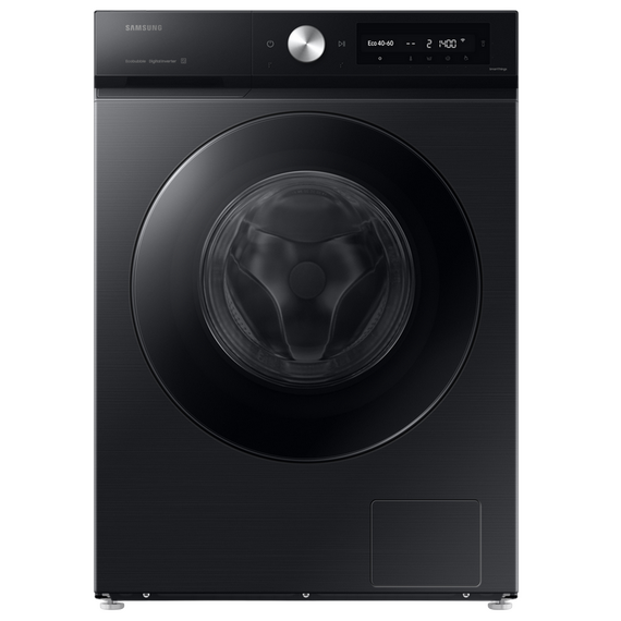 Mașină de spălat Samsung Bespoke AI WW11DB7B94GBU4, 11kg, Negru