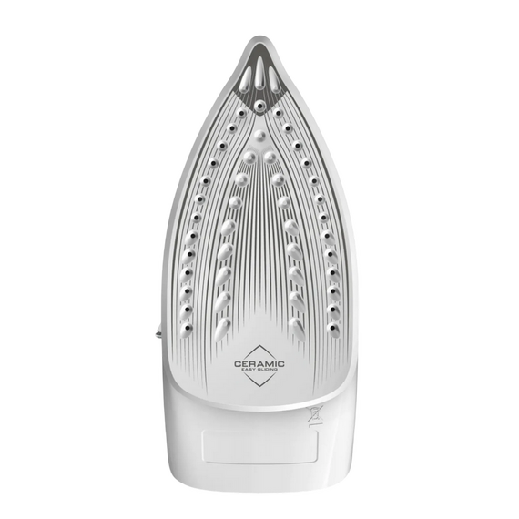 Fier de călcat Tefal FV2C42E0, 2000W, Verde, 2 image