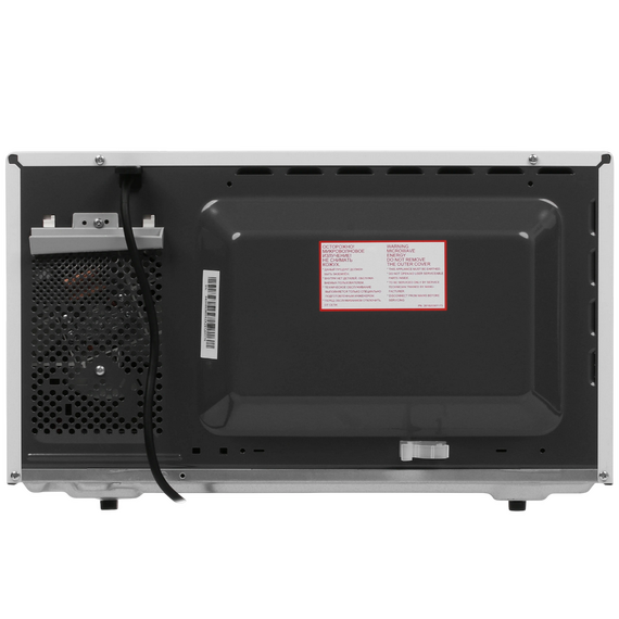 Cuptor cu microunde Panasonic NN-GT352WZUE, Alb, 2 image