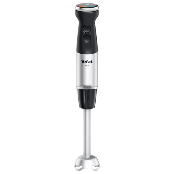 Blender de mână Tefal HB67G830, Negru, 2 image