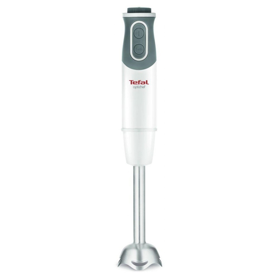 Blender de mână Tefal OptiChef, Alb, 3 image