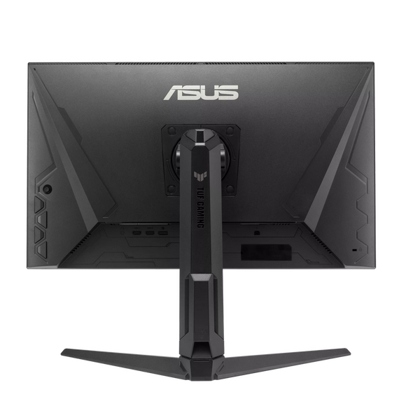 27" Monitor Gaming ASUS VG27AQML5A, IPS 2560x1440 WQHD, Negru, 3 image