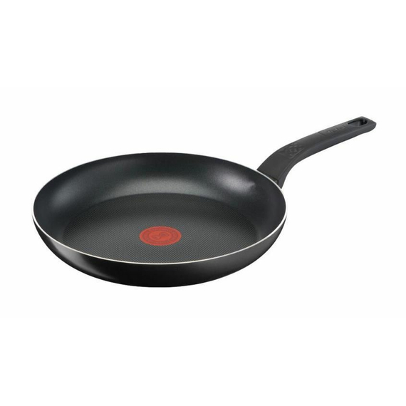 Tigaie Tefal B5670653, 28cm, Negru, 3 image