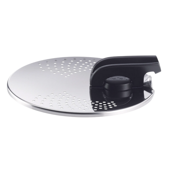 Capac Tefal L9829453, 14cm, Oțel inoxidabil